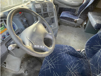 Tractor unit Iveco Stralis 560: picture 4