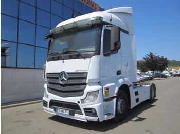 Tractor unit MERCEDES-BENZ Actros 1845