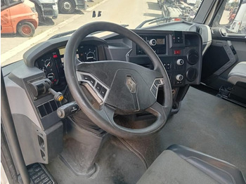 Tractor unit Renault Gamme C: picture 3