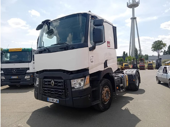 Tractor unit Renault Gamme C: picture 2