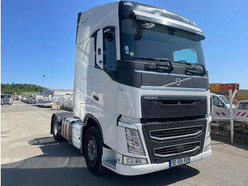 Tractor unit Volvo FH 500: picture 4