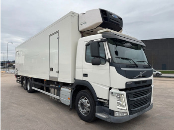 Refrigerator truck Volvo FM330 6x2*4 Carrier Supra 1250 Mt 9,9m (defekt f: picture 2