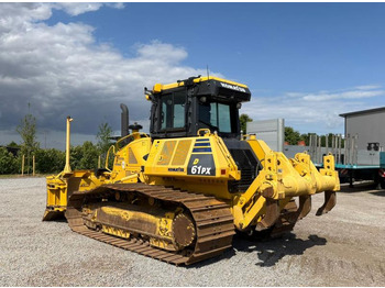 Bulldozer KOMATSU D61PX-24