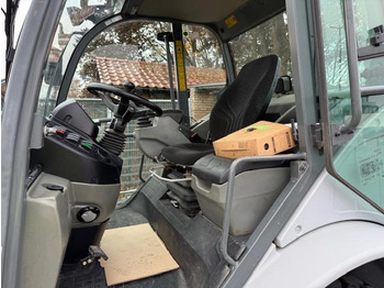 Wheel loader Kramer 8085: picture 5