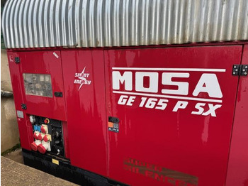 Generator set
