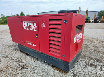 Generator set