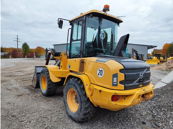 Wheel loader VOLVO L30G
