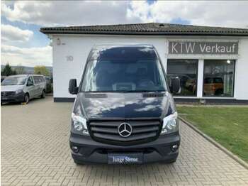 Truck MAN TGX