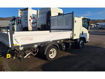 New Tipper Isuzu M21 TT: picture 2 New Tipper Isuzu M21 TT: picture 2