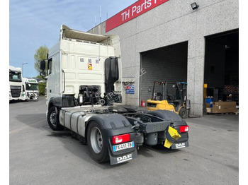 Tractor unit DAF XF 530: picture 4