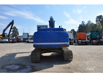 Crawler excavator Caterpillar 318C: picture 5 Crawler excavator Caterpillar 318C: picture 5