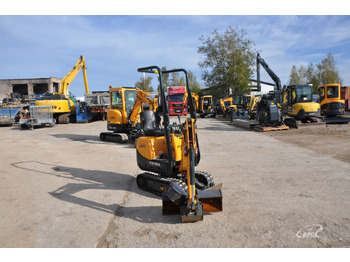 Hyundai HX10A leasing Hyundai HX10A: picture 2 Hyundai HX10A leasing Hyundai HX10A: picture 2