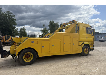 Autotransporter truck Scania R 143: picture 4