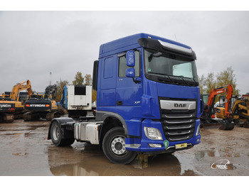 Tractor unit DAF XF 530FT: picture 2
