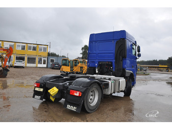 Tractor unit DAF XF 530FT: picture 5