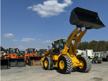 Wheel loader Hyundai HL770-7A: picture 2
