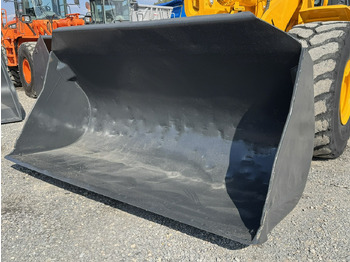 Wheel loader Hyundai HL770-7A: picture 4