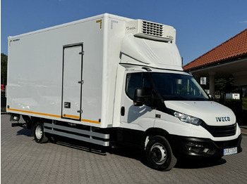 Refrigerated van IVECO Daily