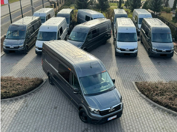 Panel van Man TGE: picture 5