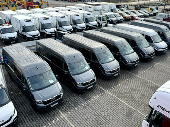 Panel van Man TGE: picture 4