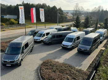 Panel van Man TGE: picture 2