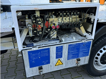 Truck mounted aerial platform Mercedes Sprinter Zwyżka Podnośnik Koszowy PALFINGER P280 B UDT: picture 4 Truck mounted aerial platform Mercedes Sprinter Zwyżka Podnośnik Koszowy PALFINGER P280 B UDT: picture 4
