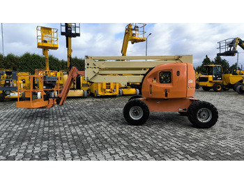 JLG 450 AJ leasing JLG 450 AJ: picture 2 JLG 450 AJ leasing JLG 450 AJ: picture 2