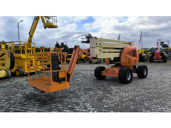 JLG 450 AJ leasing JLG 450 AJ: picture 3 JLG 450 AJ leasing JLG 450 AJ: picture 3