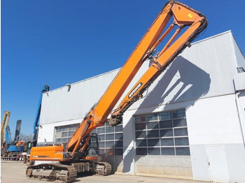 Demolition excavator Doosan DX 420 LC: picture 4 Demolition excavator Doosan DX 420 LC: picture 4