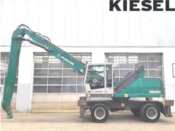 Waste/ Industry handler FUCHS