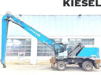 Waste/ Industry handler FUCHS MHL360