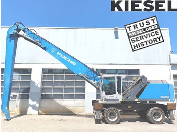 Waste/ Industry handler FUCHS MHL360