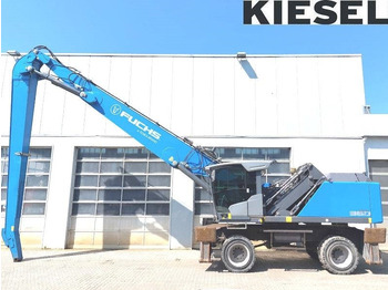 Waste/ Industry handler FUCHS MHL360