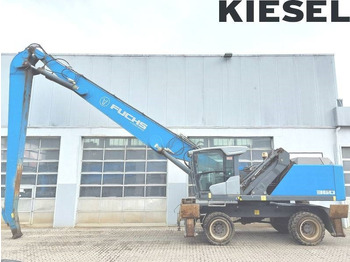 Waste/ Industry handler FUCHS MHL360