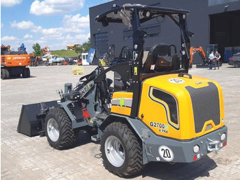 Giant G 2700 E X-Tra Elektro / electric leasing Giant G 2700 E X-Tra Elektro / electric: picture 3 Giant G 2700 E X-Tra Elektro / electric leasing Giant G 2700 E X-Tra Elektro / electric: picture 3