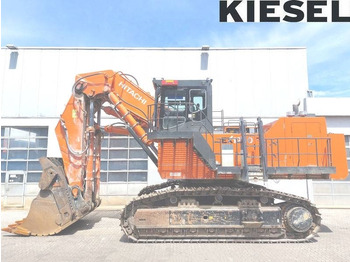 Excavator HITACHI EX1200