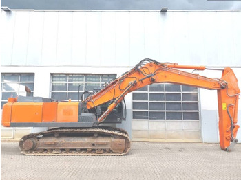 Demolition excavator Hitachi KTEG KMC350-5: picture 5