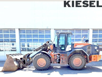 Wheel loader HITACHI ZW180