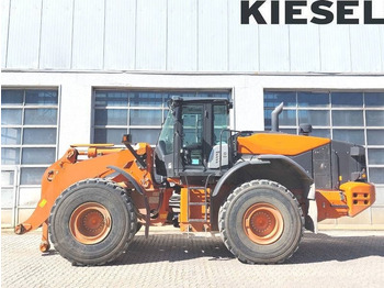 Wheel loader HITACHI ZW310