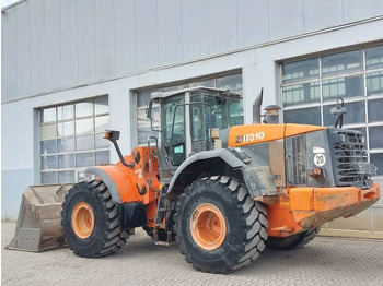 Wheel loader Hitachi ZW 310: picture 3 Wheel loader Hitachi ZW 310: picture 3