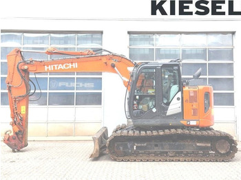 Crawler excavator HITACHI ZX135US-6
