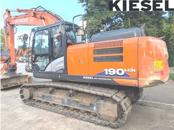 Crawler excavator HITACHI