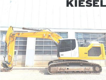 Crawler excavator LIEBHERR R 930