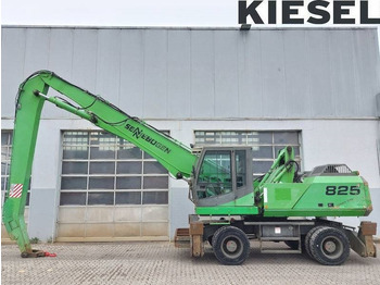 Waste/ Industry handler SENNEBOGEN