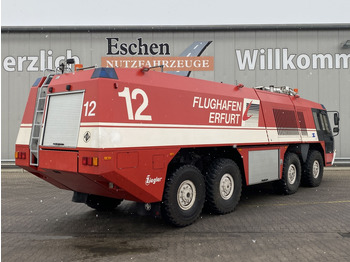 Fire truck, Ground support equipment MAN 38.000 VFAEG 8x8 Flugfeldlöschfahrzeug: picture 4