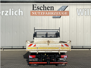 Tipper MAN TGL 8.220 4x2 BB: picture 5