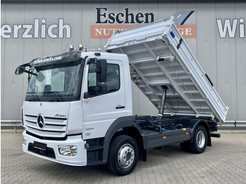 Tipper MERCEDES-BENZ Atego 1224