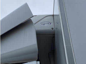 Refrigerator truck Mercedes-Benz 1523 L Atego / Dhollandia LBW: picture 2