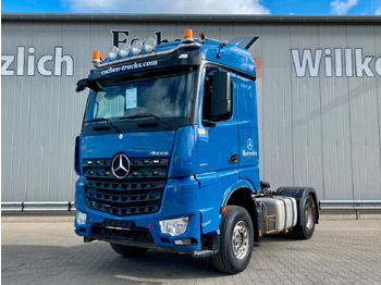 Tractor unit MERCEDES-BENZ Arocs 1851