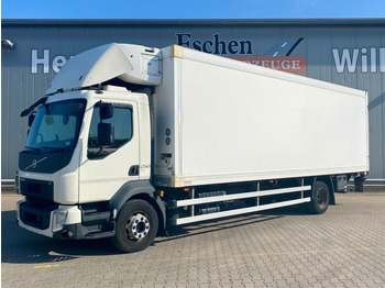 Refrigerator truck VOLVO FL 250